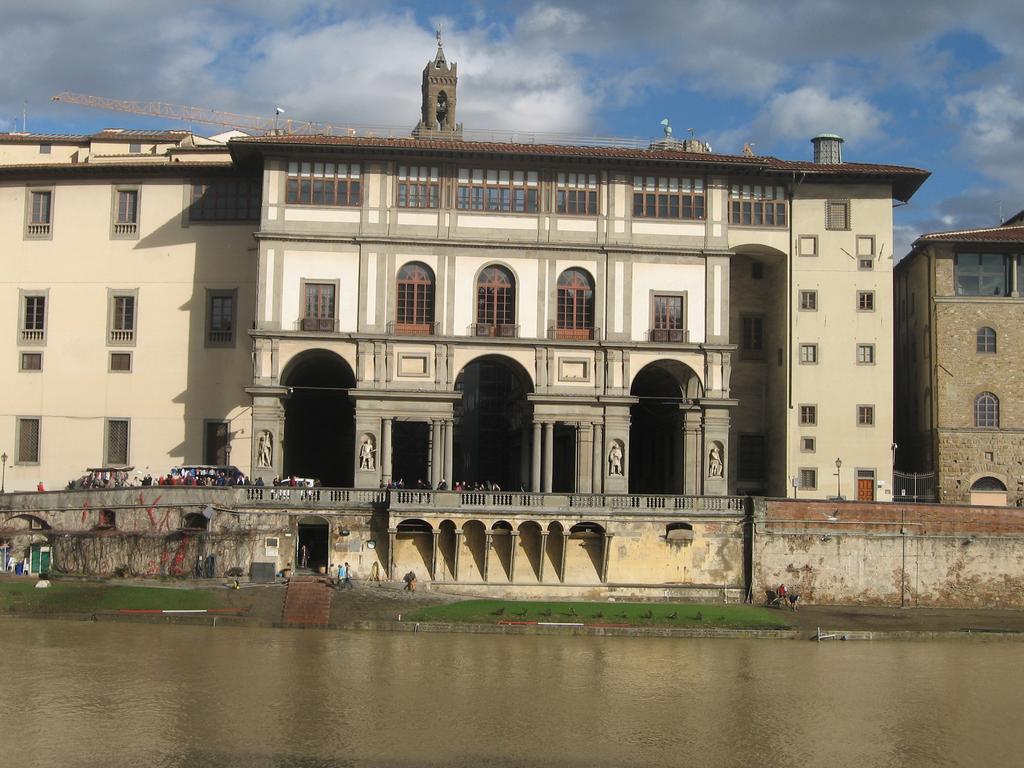Old Town Apartamento