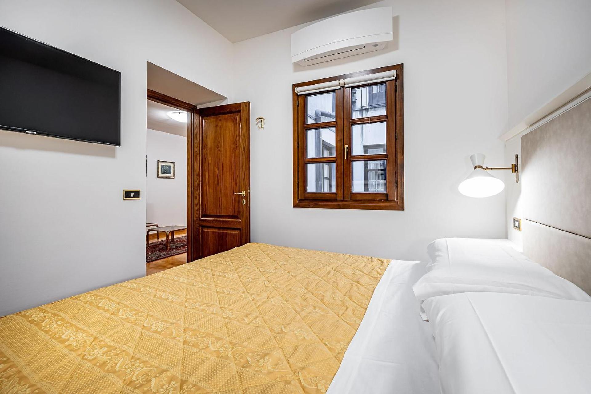 Apartamento Old Town Florença