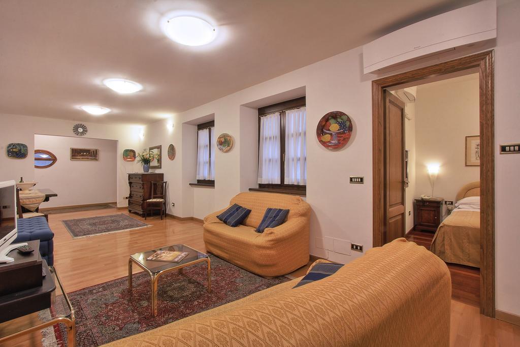 Old Town Apartamento