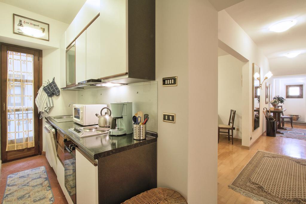 Old Town Apartamento *