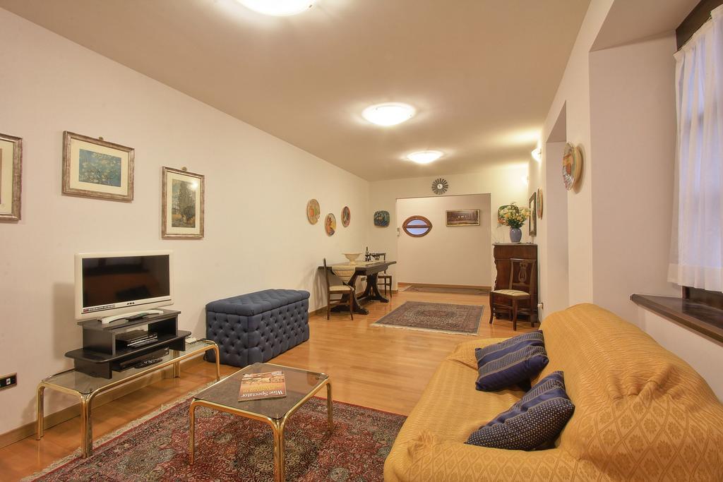 Apartamento Old Town