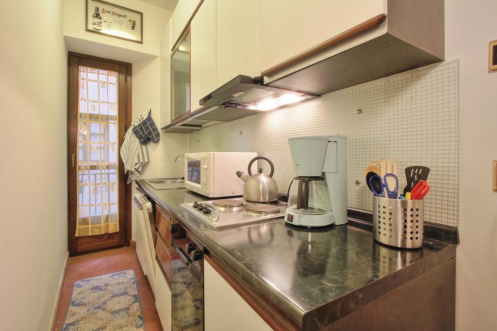 Old Town Apartamento