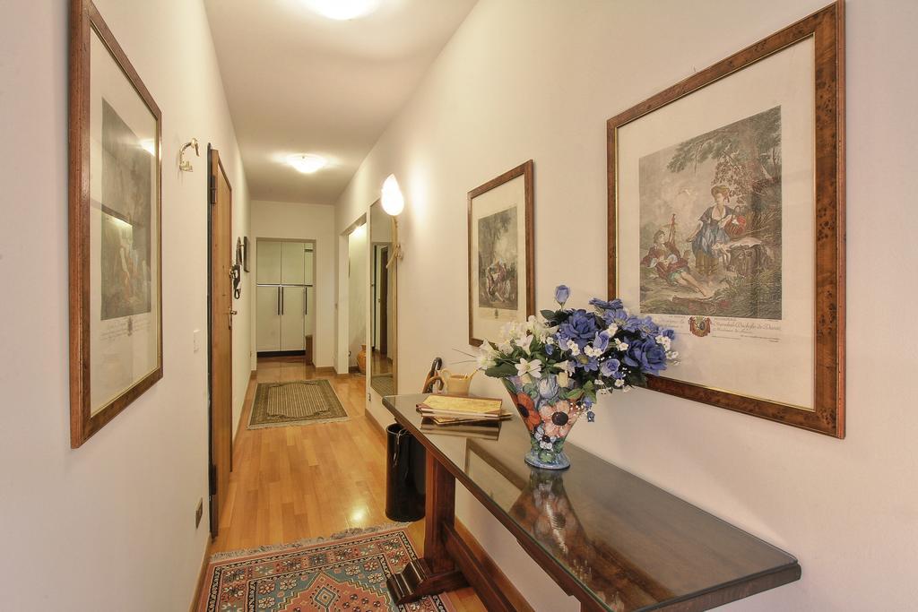 Old Town Apartamento *