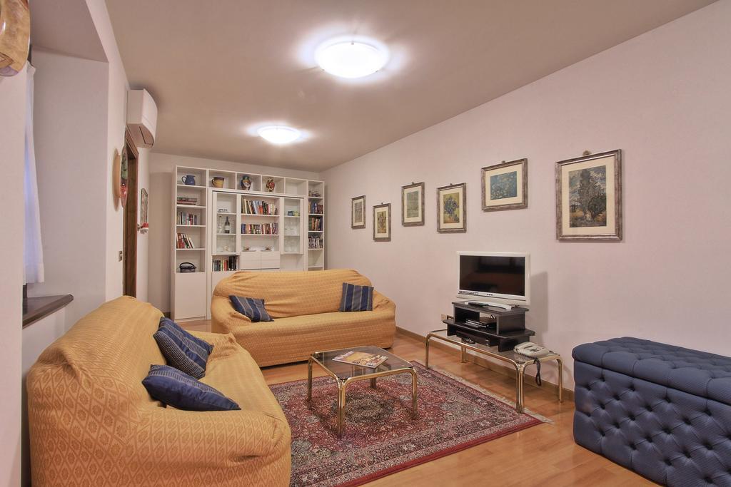 Apartamento Old Town Florença