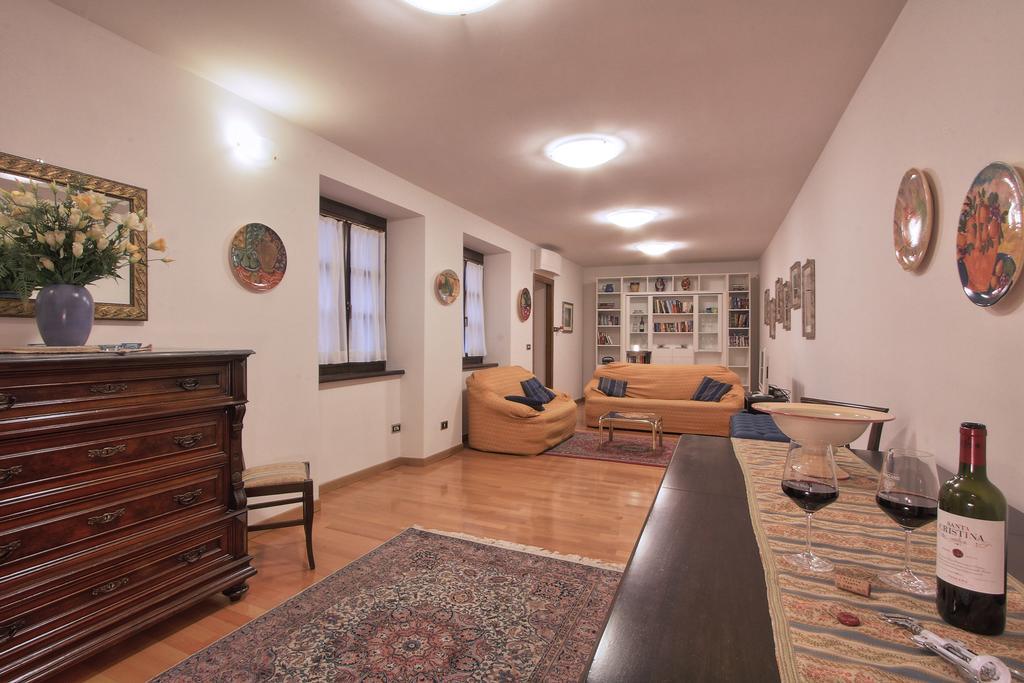 Apartamento Old Town Florença