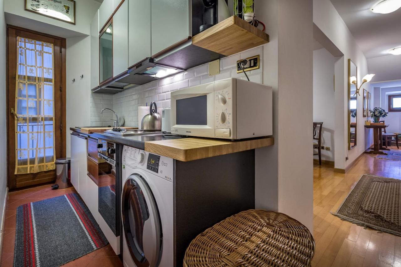 Apartamento Old Town *