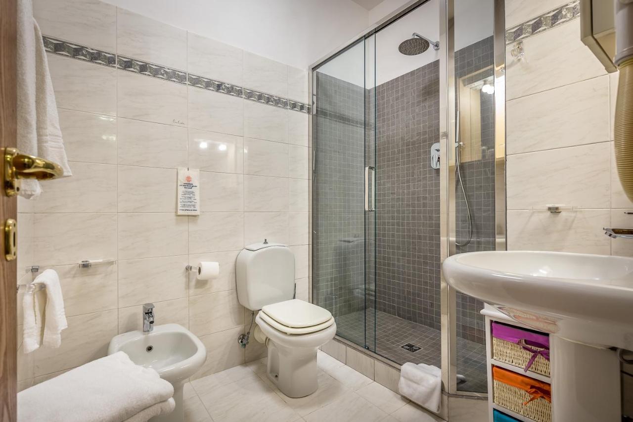 Apartamento Old Town Florença