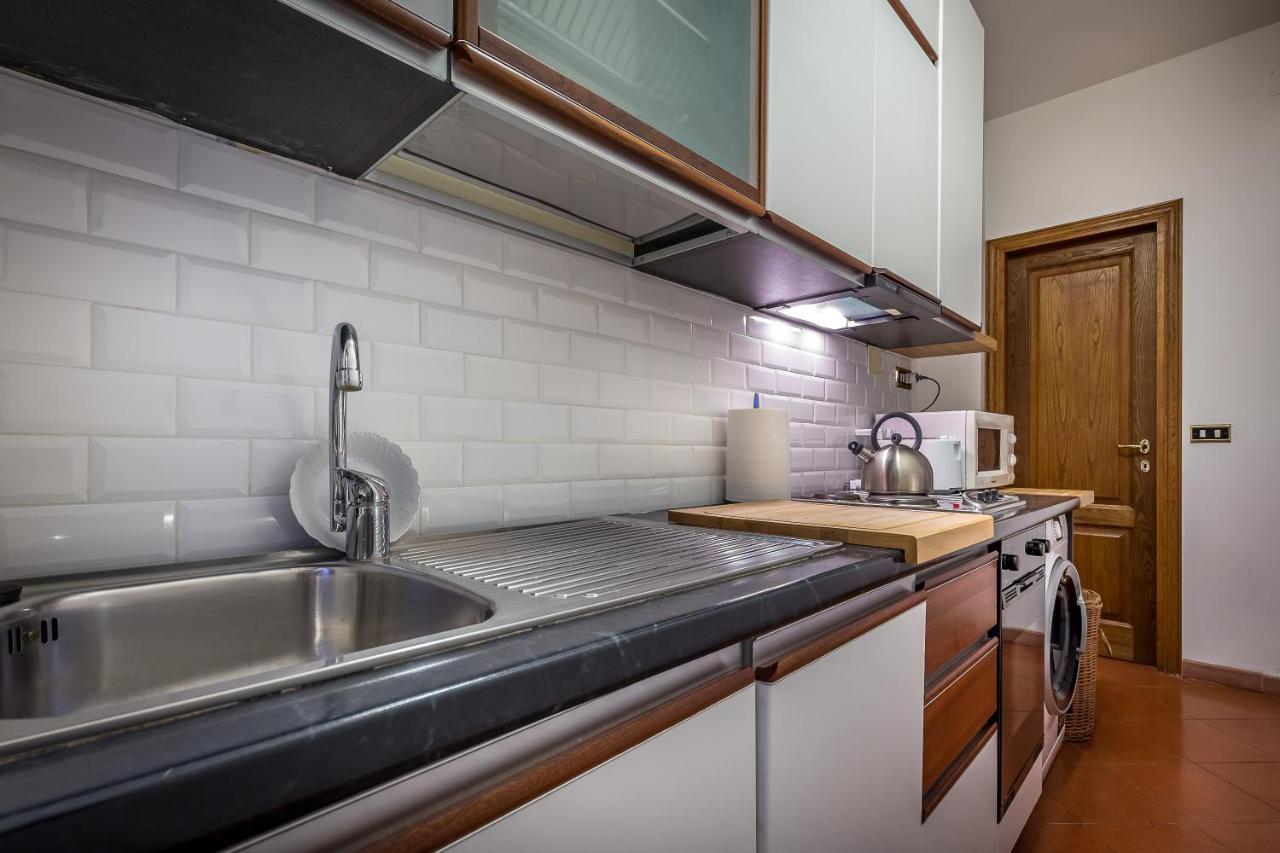 Old Town Apartamento